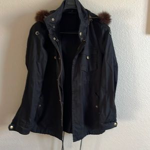 Patterson J. Kincaid jacket